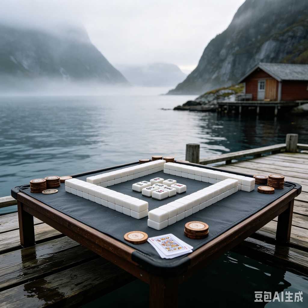 reliable mahjong supplier usa