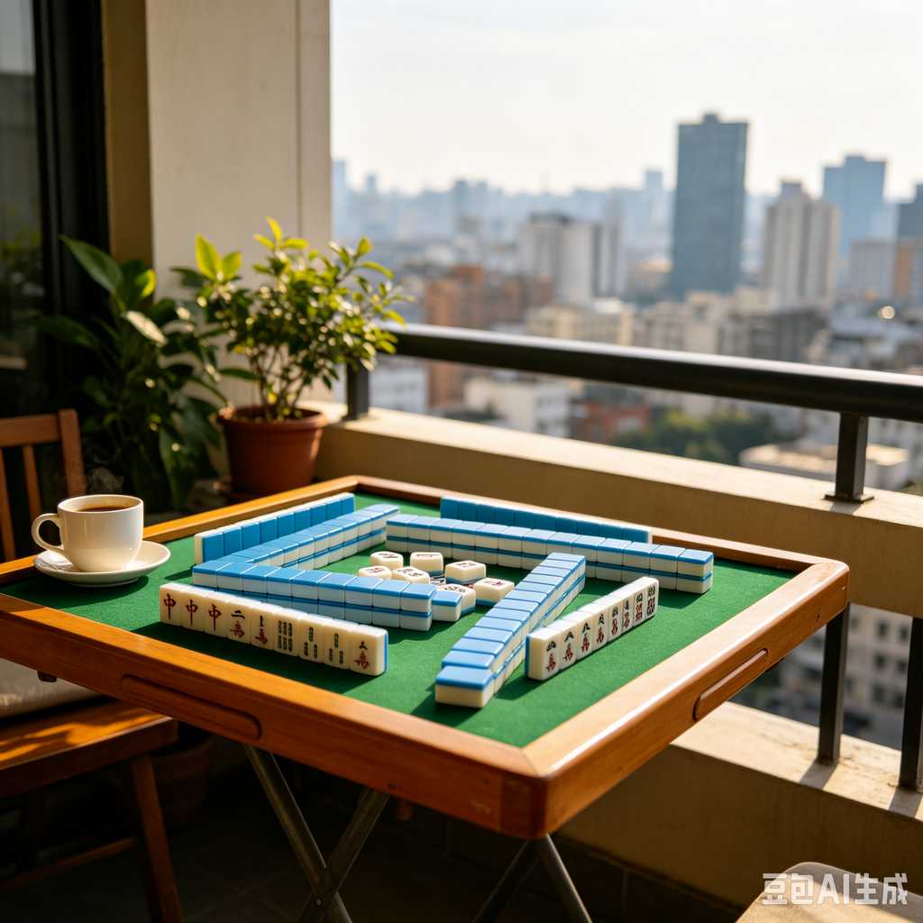 milan,mahjong